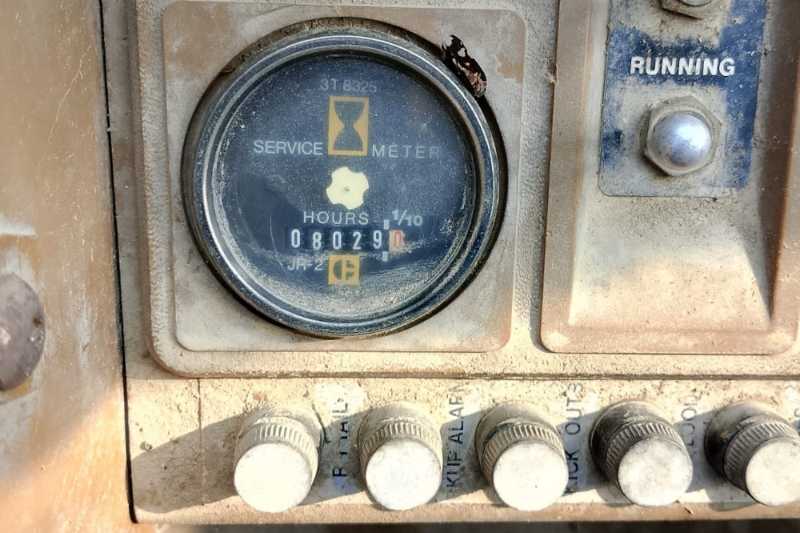 OmecoHub - Immagine CATERPILLAR IT18